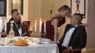 Babes.com – Brett Rossi In After Ten Years Waiting For His Big Break, Aspiring Actor Xander Can’t Believe His Luck At Being Invited To Dinner At The Home Of Notorious Starmaker Bernard. As Soon As He Arrives, It’s Clear That This Isn’t Going To Be A Normal Dinner, As