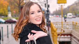 Ddf Network – Leila Fiore, Lovenia Lux In High Heels For The Horny