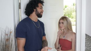 Bang! – Alicia Williams In Alicia Williams Gets Tipped Extra For Her Sexual Favors