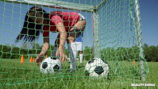 Reality Kings – Martina Smeraldi In The Soccer Cocksucker