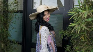 Babes.com – Honey Gold In Different Kind Of Daddy