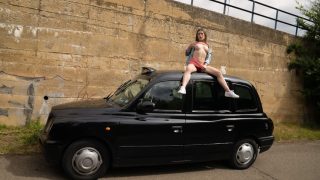Fake Taxi – My Wife Would Not Mind