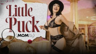 Mylf – Spotlight: Little Puck’s Thriller October Sneak Peek