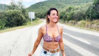 Jacquie & Michel – [vlog] Pam Walks In Ardèche!