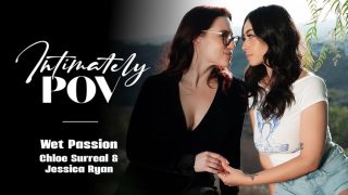 Adulttime – Intimately Pov – Wet Passion