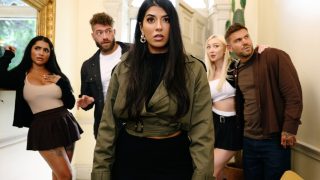 Digitalplayground – Ghosted – Episode 1