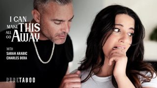Pure Taboo – I Can Make This All Go Away