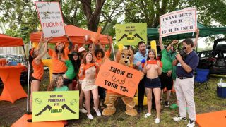 Reality Kings – Game Day Tail