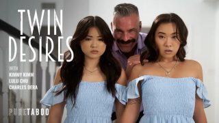 Pure Taboo – Twin Desires