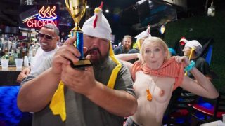 Mofos – Getting Saucy!