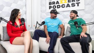 Brazzers – The Brazzers Podcast: Episode 10