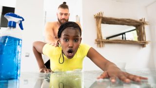 Reality Kings – Fucking  The New Maid