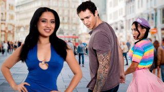 Little Asians – Sounds Like You Need A Third: Ophelia’s Lessons