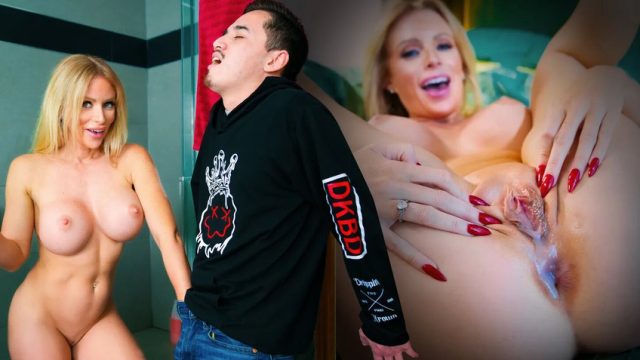 Fillupmymom – Stepmom Crosses The Line For Anal & Creampie
