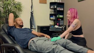 Reality Kings – Tattoo Tang