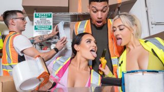Brazzers – Working Girls