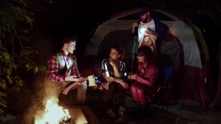 Reality Kings – Scary Stories And Tented Orgies