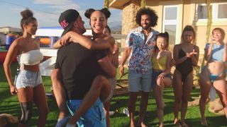 Reality Kings – Project Dtf: Pool Party