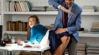 Babes.com – The Breeders: Part 3