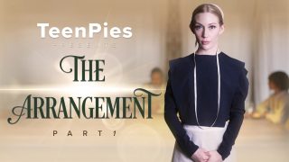 Teamskeet – The Arrangement: Part 1