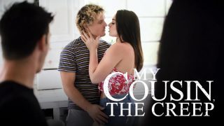 Pure Taboo – My Cousin, The Creep