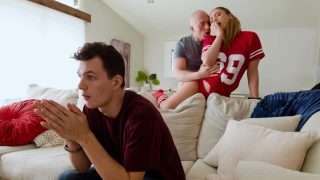 Reality Kings – Touch Down Below My Belt With Lucy Doll, Zac Wild | Realitykings