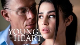 Pure Taboo – Young At Heart With Mick Blue, Kylie Rocket | Pure Taboo