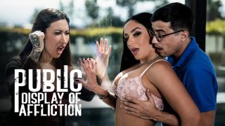 Pure Taboo – Public Display Of Affliction With Sheena Ryder, Ricky Spanish | Pure Taboo