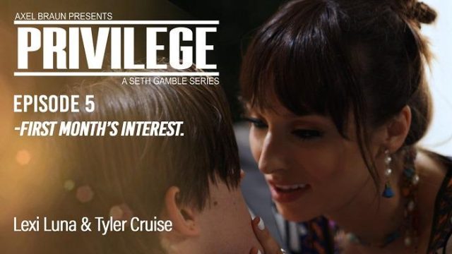 Wicked – First Month’s Interest With Lexi Luna,tyler Cruise | Wicked