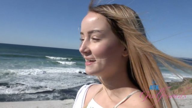 Atkgirlfriends – Maria Kazi La Jolla Part 1 | Atk Girlfriends