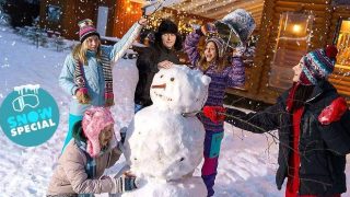 Clubsweethearts – Snow Bunnies 5 With Eva Tender , Lisa Nixon , Pimpal Bill , Loli Pop , Funky Town | Club Sweethearts