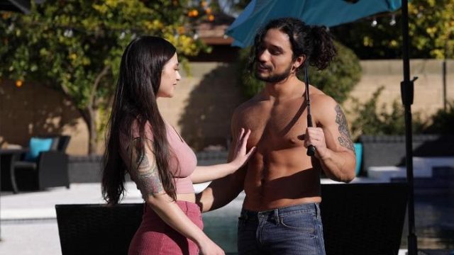 Hot Guys Fuck – Leo Woodman Helps Jasmine Wilde With Her Stroke Game! | Hotguysfuck