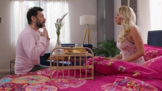 No Channels – Double Booked Date Night Scene 1 With Katie Morgan