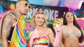 Model Media – Sweet Like Candy