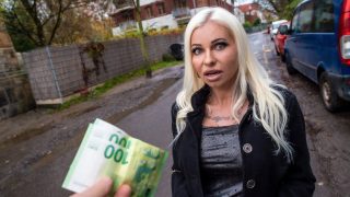 Public Agent – The Blonde Milf Teacher