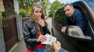 Hunt4k – Cock My Ride