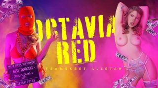 Teamskeet – Octavia Unleashed