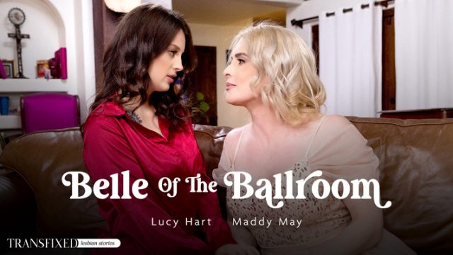 Trans Fixed – Belle Of The Ballroom