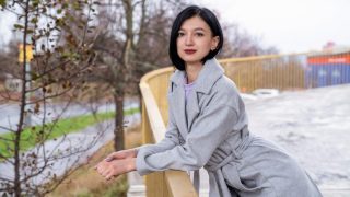 Public Agent – The Quiet Little Russian