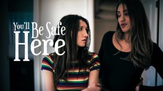 Pure Taboo – You’ll Be Safe Here