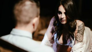 Wicked – Deranged – Scene 1