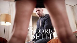 Pure Taboo – A Score To Settle