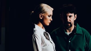 Wicked – Deranged – Scene 3