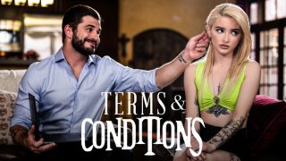 Pure Taboo – Terms And Conditions