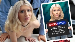 Shoplyfter – Case No. 7906249 – The Bet