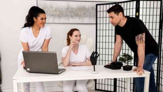 Nuru Massage – New Outlook On Life
