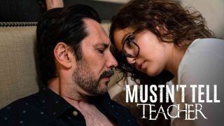 Pure Taboo – Mustn’t Tell Teacher