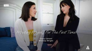 Adulttime – Meeting Myself For The First Time