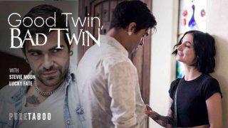Pure Taboo – Good Twin, Bad Twin