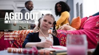 Pure Taboo – Aged Out: A Coco Lovelock Story